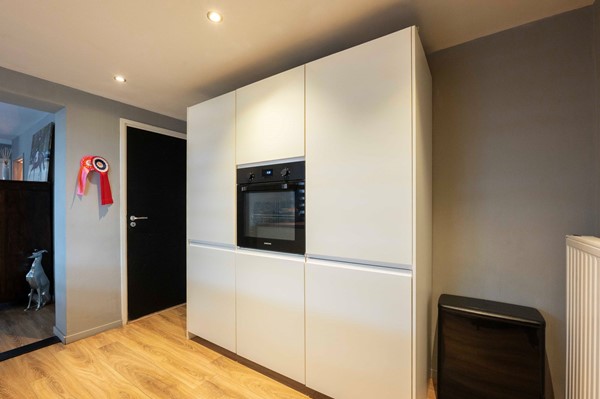 Medium property photo - Zandeweg 25, 4731 NA Oudenbosch